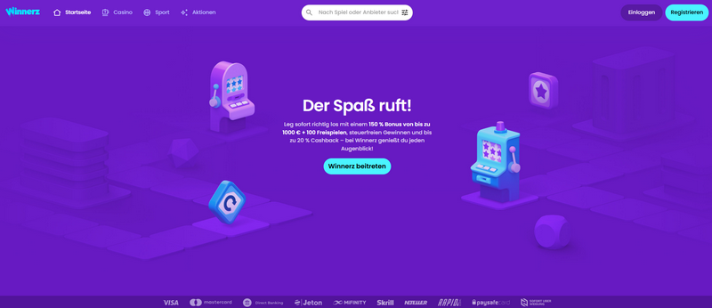 Entdecken Sie den Spielspaß: Ihr Leitfaden für Einsteiger in steuerfreie Online-Casinos in Deutschland Entdecken Sie den Spielspaß: Ihr Leitfaden für Einsteiger in steuerfreie Online-Casinos in Deutschland