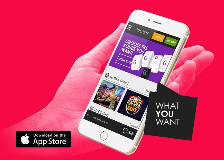 Guide to slotsvader mobile app