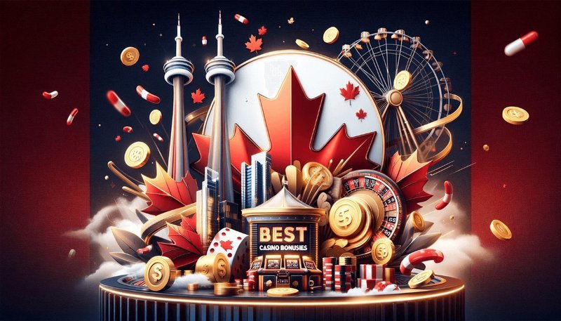 Comment choisir le meilleur bonus de casino en 2023 Comment choisir le meilleur bonus de casino en 2023