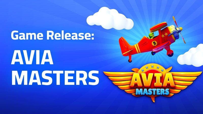 Entdecken Sie Die Faszinierende Welt von Avia Masters - Ein Flugzeugspiel mit - overview