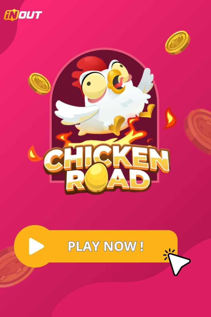 Descubre el secreto detrás de Jugar Chicken Road en España en línea - overview